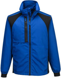 Portwest WX2 CD885 / Jachetă de lucru elastică - albastră XXXL (CD885QBRXXXL)