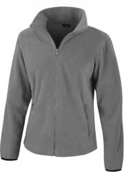 RESULT R 220F NORSE / Jachetă din fleece pentru femei - gri pur M (30220Fn4502)