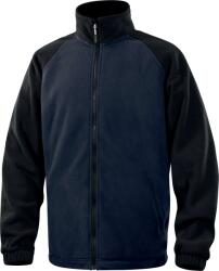 Delta Plus DELTA VERNON2 / Hanorac bărbătesc din fleece - bleumarin/negru M (VERN2BMTM)