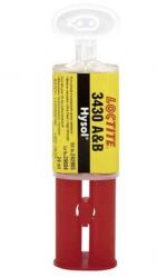 DEDRA LOCTITE 3430 epoxidic bicomponent 25ml, rapid, ultra (242865)