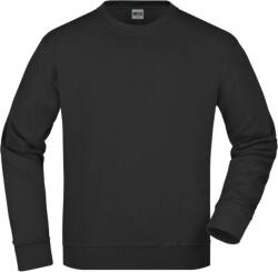 Daiber JN 840 / Hanorac de lucru - negru 4XL (02084000214)