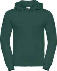 Russell Athletic 575M / Hanorac - verde sticlă XL (10575M54004)