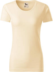 MALFINI, a. s MALFINI NATIVE (GOTS) 174 / Tricou damă din bumbac organic - migdale M (1742114)