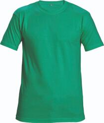 ČERVA EXPORT IMPORT a. s CERVA GARAI / Tricou cu mânecă scurtă - verde M (0304004710002)