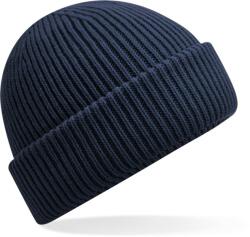 Beechfield B 508R ELEMENTS / Căciulă tricotată rezistentă la vânt - bleumarin francez Universal (53508R29099)