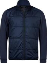 TEE JAYS TJ9110 / Jachetă hibridă elastică pentru bărbați - bleumarin/bleumarin XXL (18911085705)