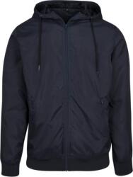 Build your Brand CONSTRUIEȘTE-ȚI MARCA DE LA 016 / Geacă bărbătească - bleumarin/bleumarin 5XL (56001685715)