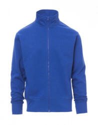 PAYPER HOUSTON 001085-0308 / Hanorac bărbătesc - albastru regal 5XL (0010850308090005XL)