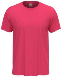 Stedman STEDMEN CLASSIC - T 2000 / Tricou unisex - roz XXL (ST2000SPKXXL)