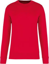 Kariban Vintage K4025 / Hanorac unisex - roșu 5XL (20402500415)