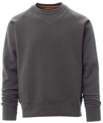 PAYPER MISTRAL+ 000004-0001 / Hanorac bărbătesc - fumuriu 4XL (0000040001130074XL)