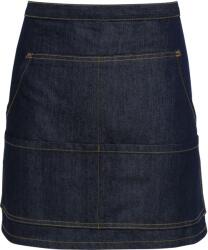 Premier PR 125 / Șorț scurt din denim - indigo denim Universal (390125m1499)