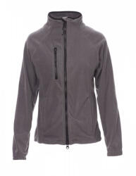 PAYPER NORWAY LADY 000842-0069 / Jachetă din fleece pentru femei - gri oțel S (000842006913008S)