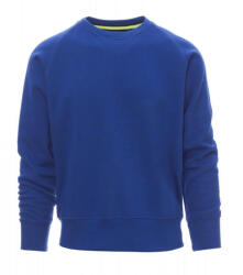 PAYPER MISTRAL+ 000004-0001 / Hanorac bărbătesc - albastru regal XXL (000004000109000XXL)
