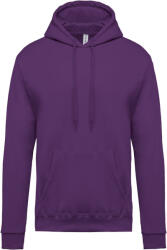 Kariban Vintage K476 / Hanorac bărbătesc - violet XXL (20K47635005)