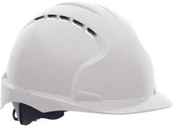 ČERVA EXPORT IMPORT a. s Cască JSP EVO®3 Comfort Plus / Ventilată - Albă (0601009180999)