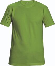 ČERVA EXPORT IMPORT a. s CERVA GARAI / Tricou cu mânecă scurtă - lime M (0304004717002)
