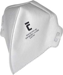 ČERVA EXPORT IMPORT a. s SPIROTEK SH3100 / Respirator pliabil FFP1 (20 buc/pachet) (0701004599999)