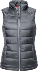 Russell Athletic 441F / Vestă de damă - gri fier L (10441Fl0703)
