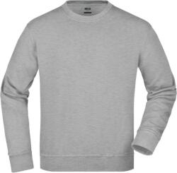 Daiber JN 840 / Hanorac de lucru - gri heather XXL (02084003405)