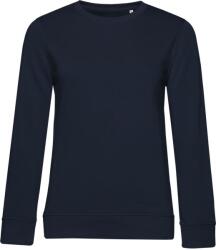 B&C be inspired B&C INSPIRE CREW NECK DAMĂ / Hanorac de damă - bleumarin XL (01W32B00304)