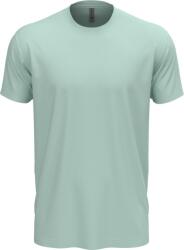 Next level apparel N 3600 / Tricou unisex cu mânecă scurtă - albastru deschis XL (08360003704)