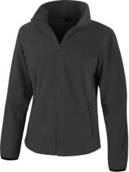 RESULT R 220F NORSE / Jachetă din fleece pentru femei - neagră XS (30220F00200)