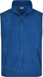 Daiber JN 45 / Vestă din fleece - royal M (02004505002)