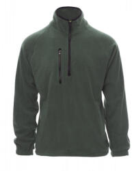 PAYPER DOLOMITI+ 000397-0069 / Jachetă fleece - verde L (000397006907000L)