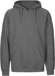 Neutral O 63101 / Hanorac bărbătesc din bumbac organic - culoare heather închis L (776311b6403)