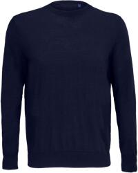 Neoblu 4037 STUART MEN / Pulover bărbătesc - albastru noapte L (24403704603)