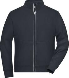 Daiber JN 1810 / Hanorac de lucru bărbătesc - carbon L (02181002503)