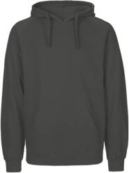 Neutral O 63101 / Hanorac bărbătesc din bumbac organic - cărbune S (77631166001)