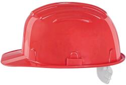 CANIS SAFETY a. s CXS MUNCĂTOR ÎN CONSTRUCȚII / Cască de siguranță - roșie Universală (431000125000)