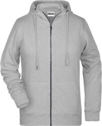 Daiber JN 8025 / Hanorac de damă - gri heather XS (02802503400)