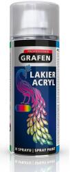 GRAFEN spray acrilic 400 ml gri cenu RAL 7040 GRFGPSP39 (GRFGPSP39)