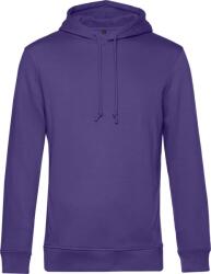 B&C be inspired B&C 01U33B INSPIRE HOODED / Hanorac bărbătesc - violet radiant XL (01U33Bu3804)