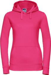 Russell Athletic 265F / Hanorac de damă - fuchsia L (10265F31003)