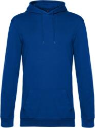 B&C be inspired B&C #HOODIE / Hanorac bărbătesc - albastru regal XL (01U03W05004)