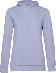 B&C be inspired B&C #HOODIE WOMEN / Hanorac cu glugă pentru femei - lavandă XS (01W04W11800)
