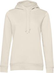 B&C be inspired B&C INSPIRE CU GLUNĂ DAMĂ / Hanorac de damă - bourbon vanilla M (01W34B04702)
