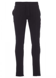 PAYPER JOGGING+ 001214-0308 / Pantaloni de trening - negru XXL (001214030814000XXL)