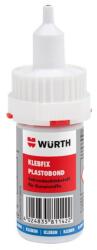 Würth Lipici instant Klebfix PLASTOBOND 20g - 0893091 (0893091)