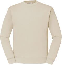 Fruit of the Loom CLASSIC SET-IN SWEAT / Hanorac bărbătesc - bej M (16220210002)