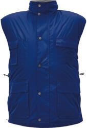 ČERVA EXPORT IMPORT a. s CERVA BEAVER / Vestă impermeabilă izolată - albastru regal XXL (0303002450005)