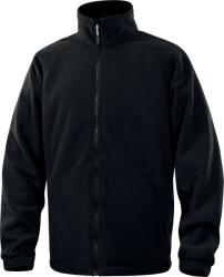 Delta Plus DELTA VERNON2 / Hanorac bărbătesc din fleece - negru M (VERN2NOTM)