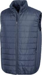 RESULT R 244X / Vestă respirabilă unisex - bleumarin XXL (30244X00305)