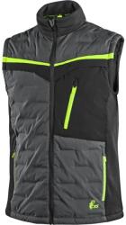 CANIS SAFETY a. s Vestă hibridă CXS NAOS pentru bărbați - Gri XL (139010070295)