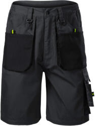 MALFINI, a. s RIMECK RANGER W06 / Pantaloni scurți de lucru - gri abanos 60-62 (W0694R7)