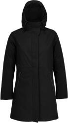 Neoblu 4003 ALFI WOMEN / Parka de iarnă pentru femei - negru intens S (244003n1101)